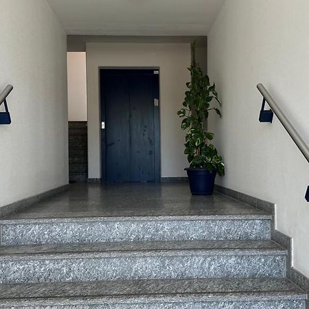 Fischers Ferienwohnung Mit Dachterrasse, Innenstadt فيلهلمسهافن المظهر الخارجي الصورة